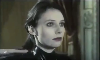 Screenshot: Irma Vep